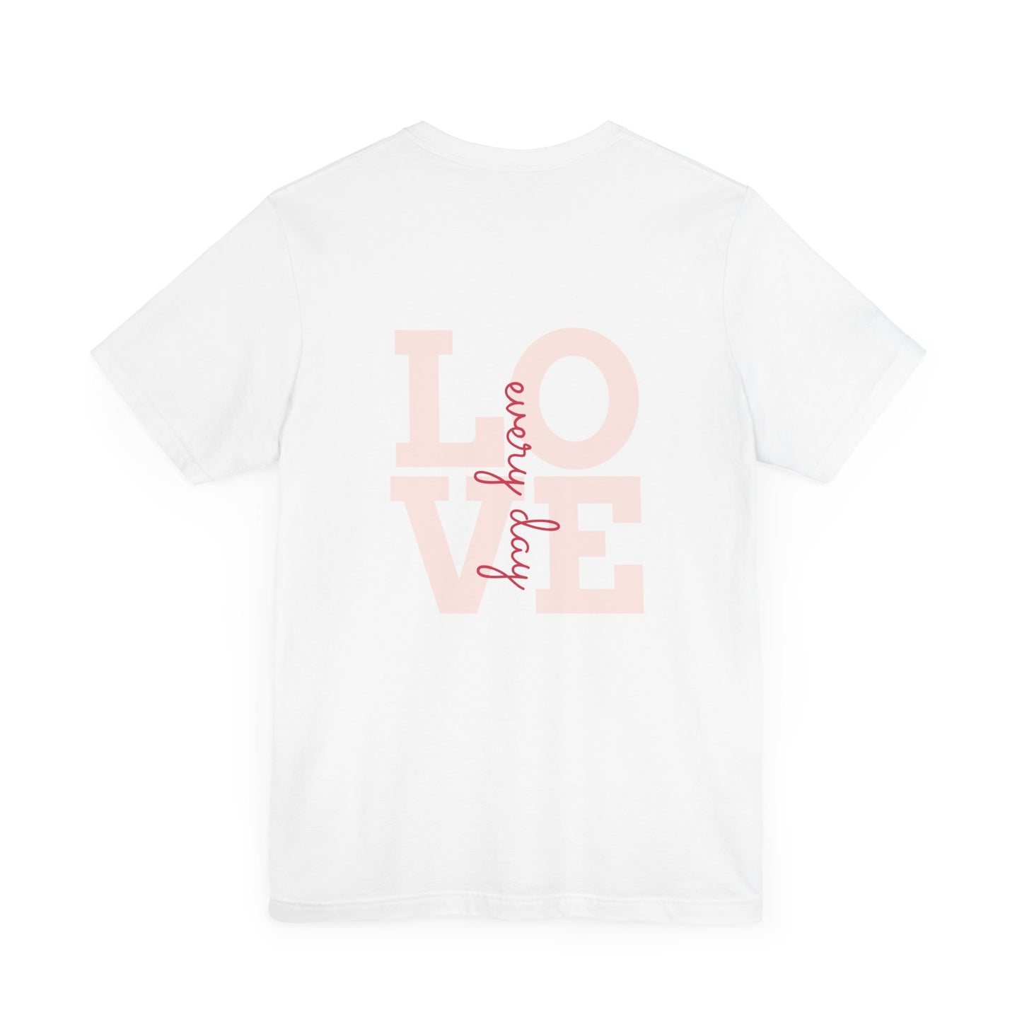 Love Unisex Tee