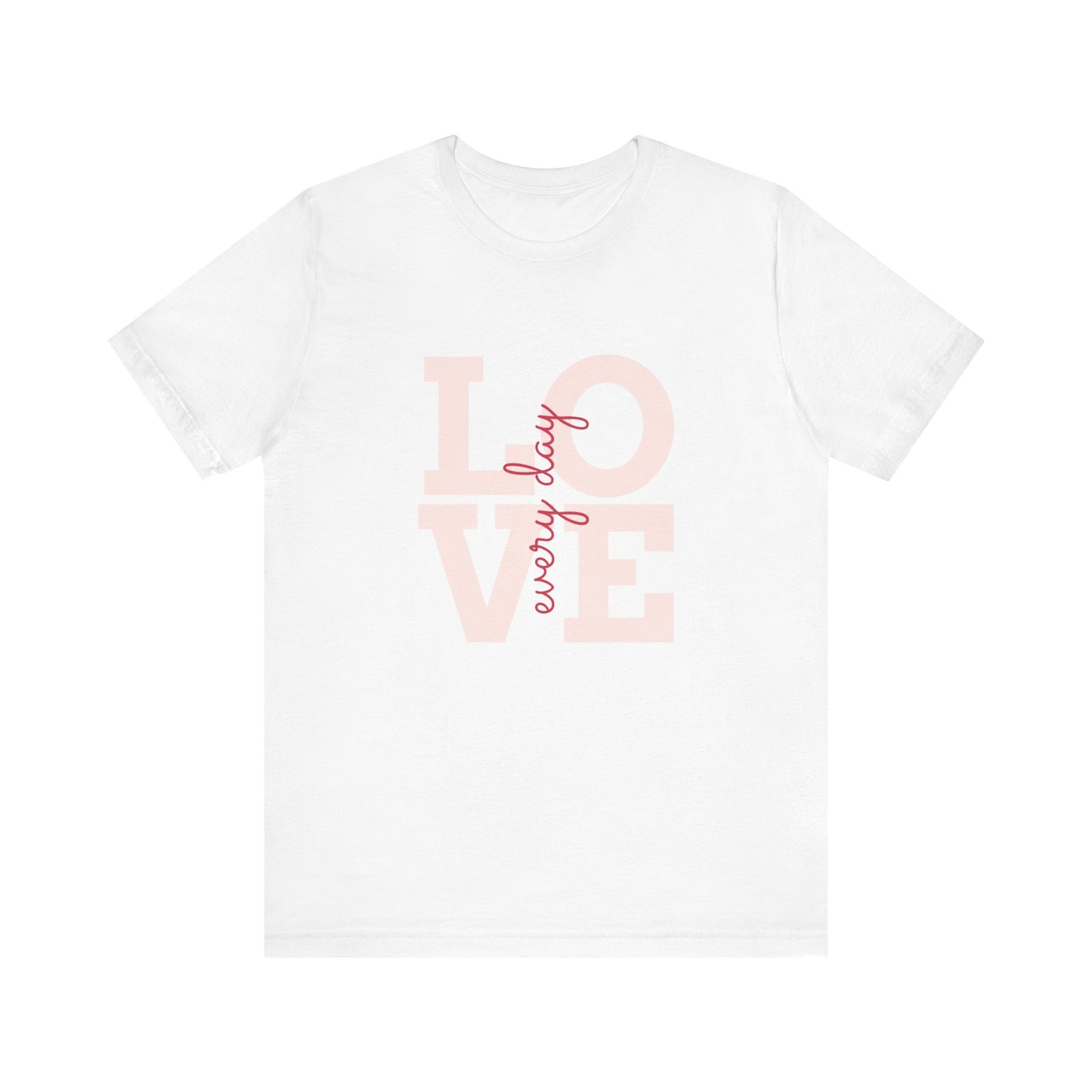 Love Unisex Tee