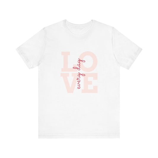 Love Unisex Tee