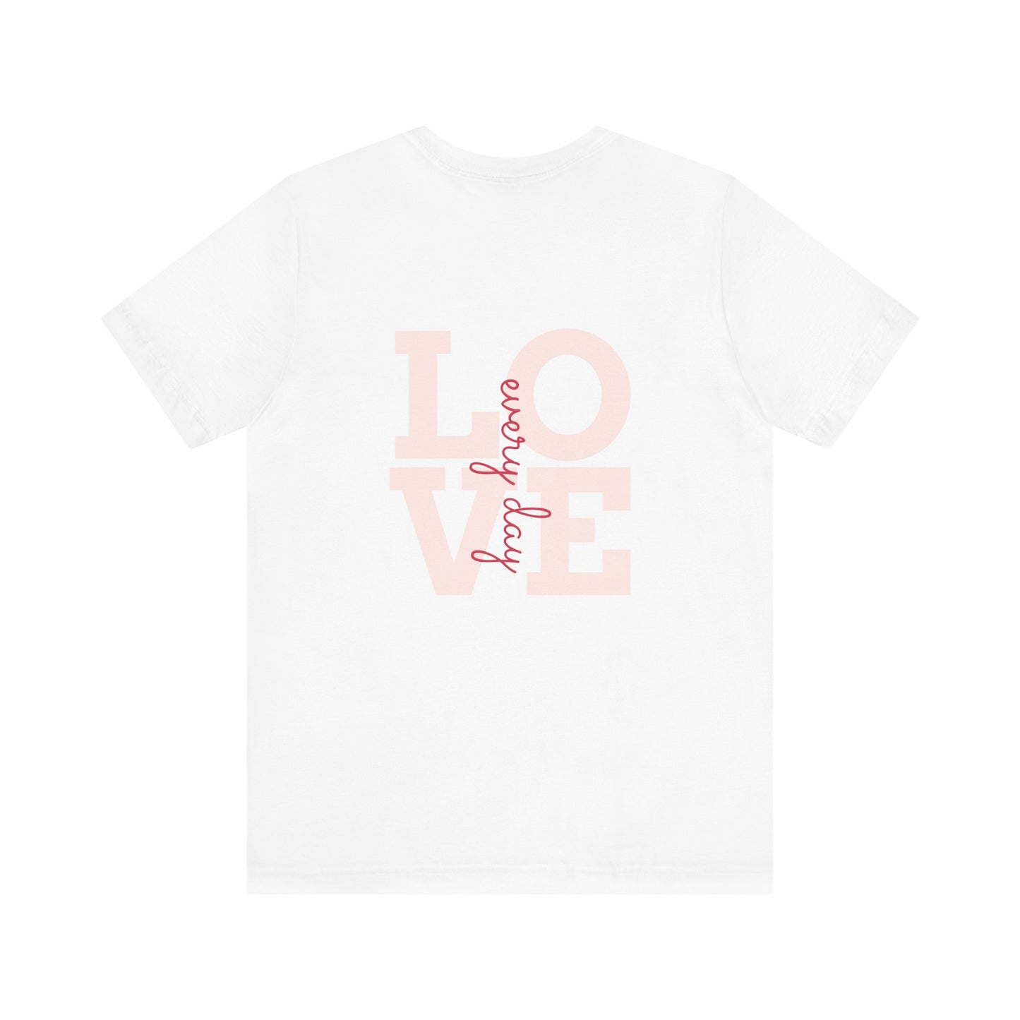 Love Unisex Tee