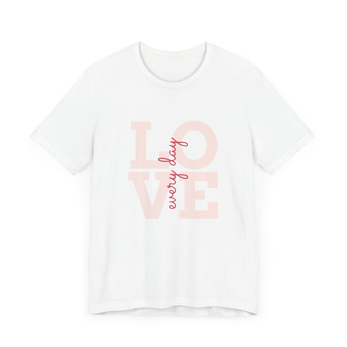 Love Unisex Tee